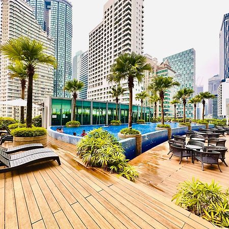 Vortex Suites Sky View Klcc كوالالمبور المظهر الخارجي الصورة