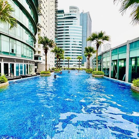 Vortex Suites Sky View Klcc كوالالمبور المظهر الخارجي الصورة