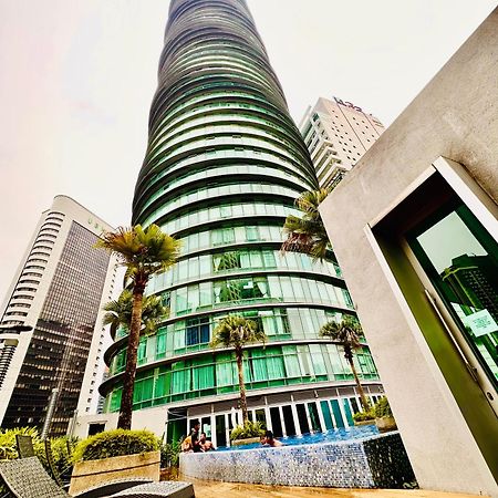 Vortex Suites Sky View Klcc كوالالمبور المظهر الخارجي الصورة