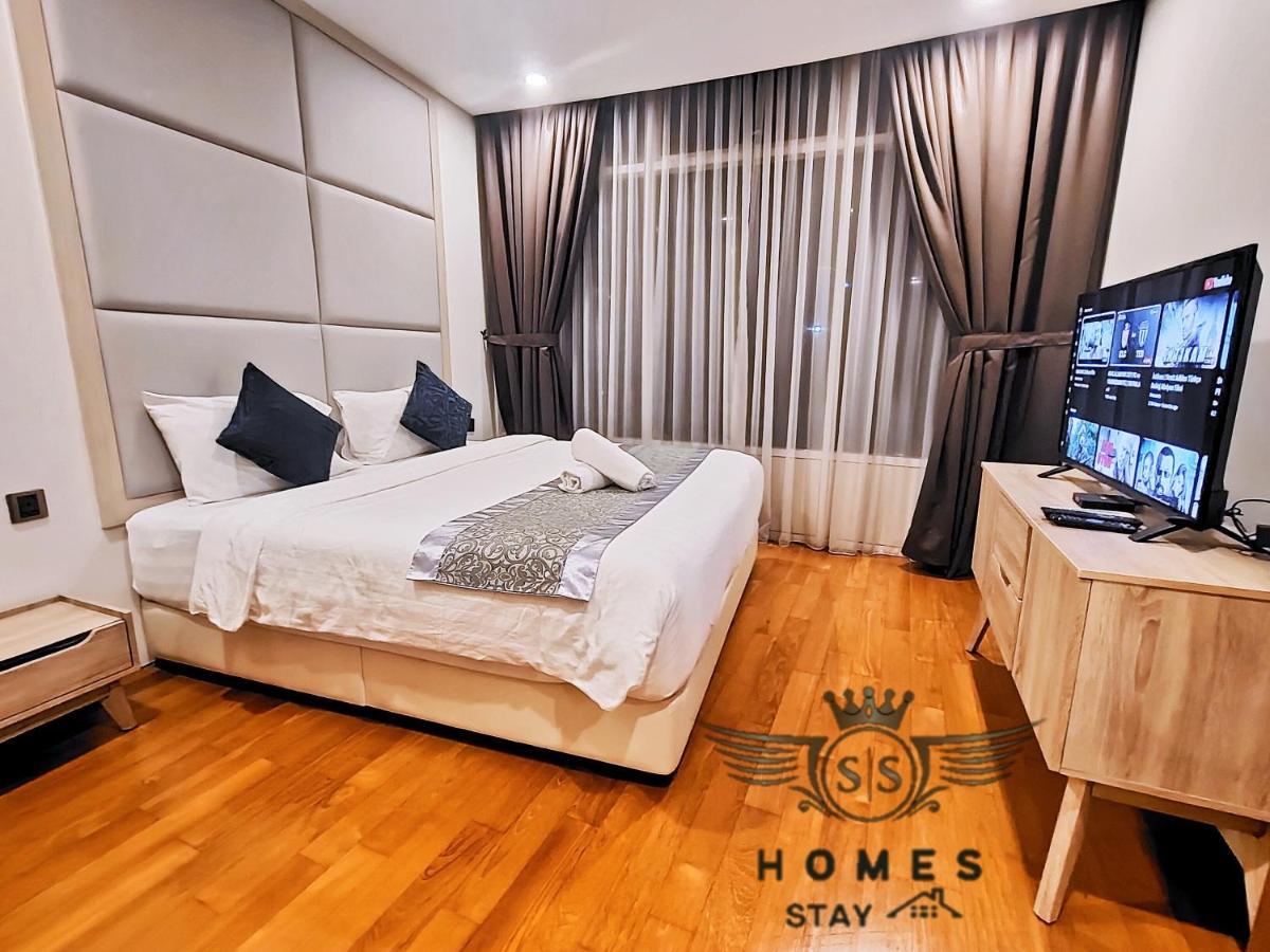 Vortex Suites Sky View Klcc كوالالمبور المظهر الخارجي الصورة