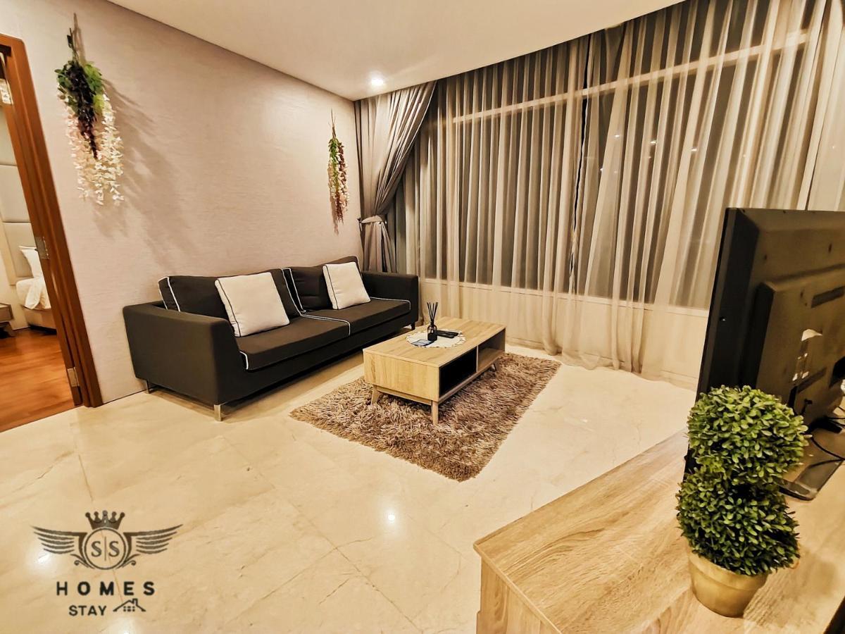 Vortex Suites Sky View Klcc كوالالمبور المظهر الخارجي الصورة