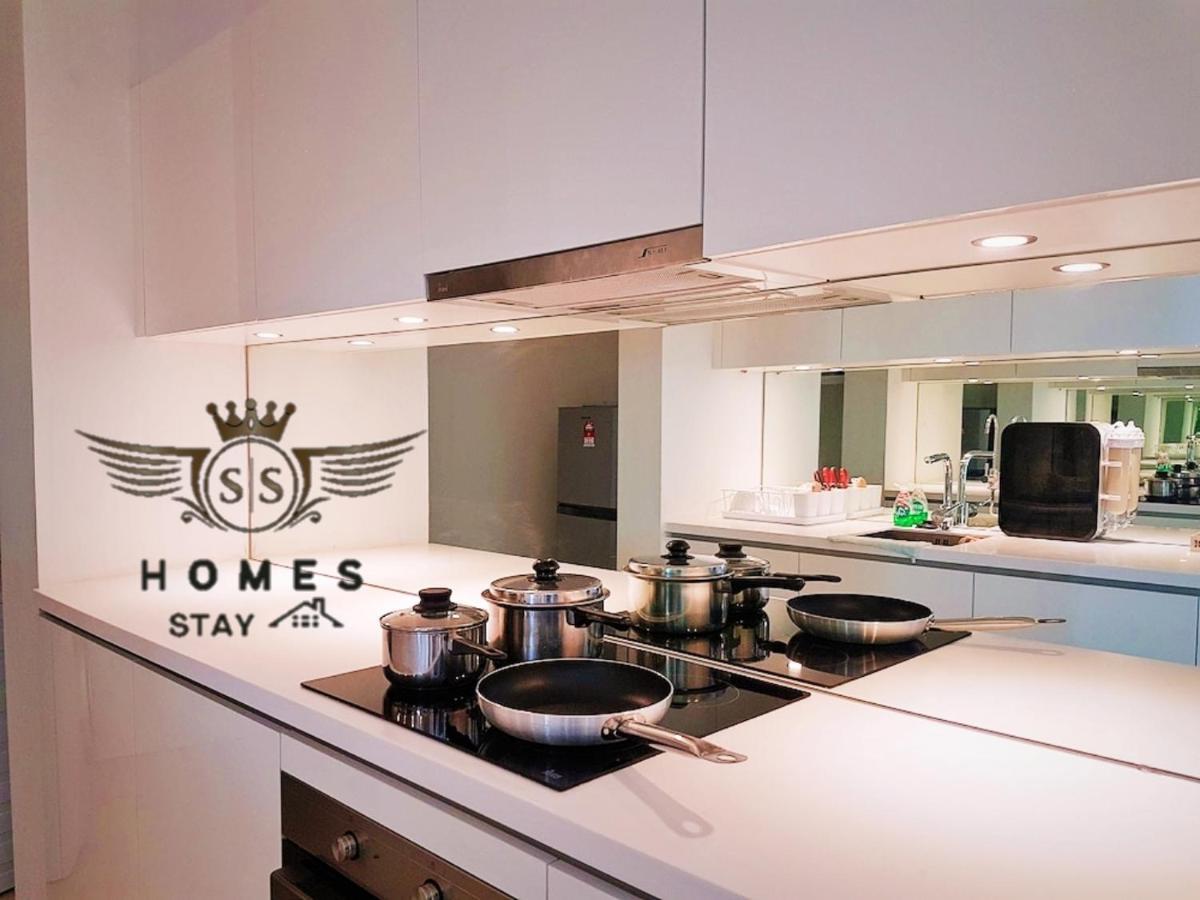 Vortex Suites Sky View Klcc كوالالمبور المظهر الخارجي الصورة
