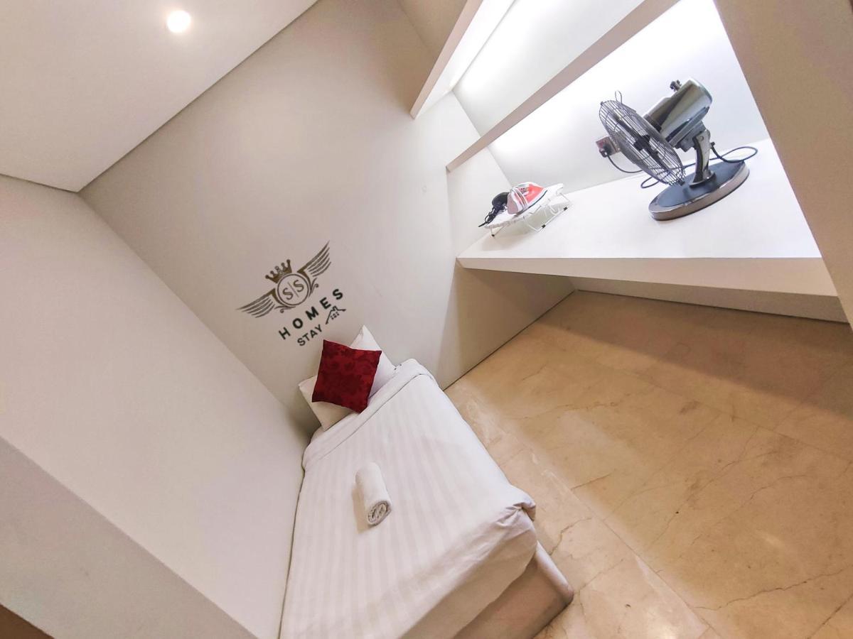 Vortex Suites Sky View Klcc كوالالمبور المظهر الخارجي الصورة