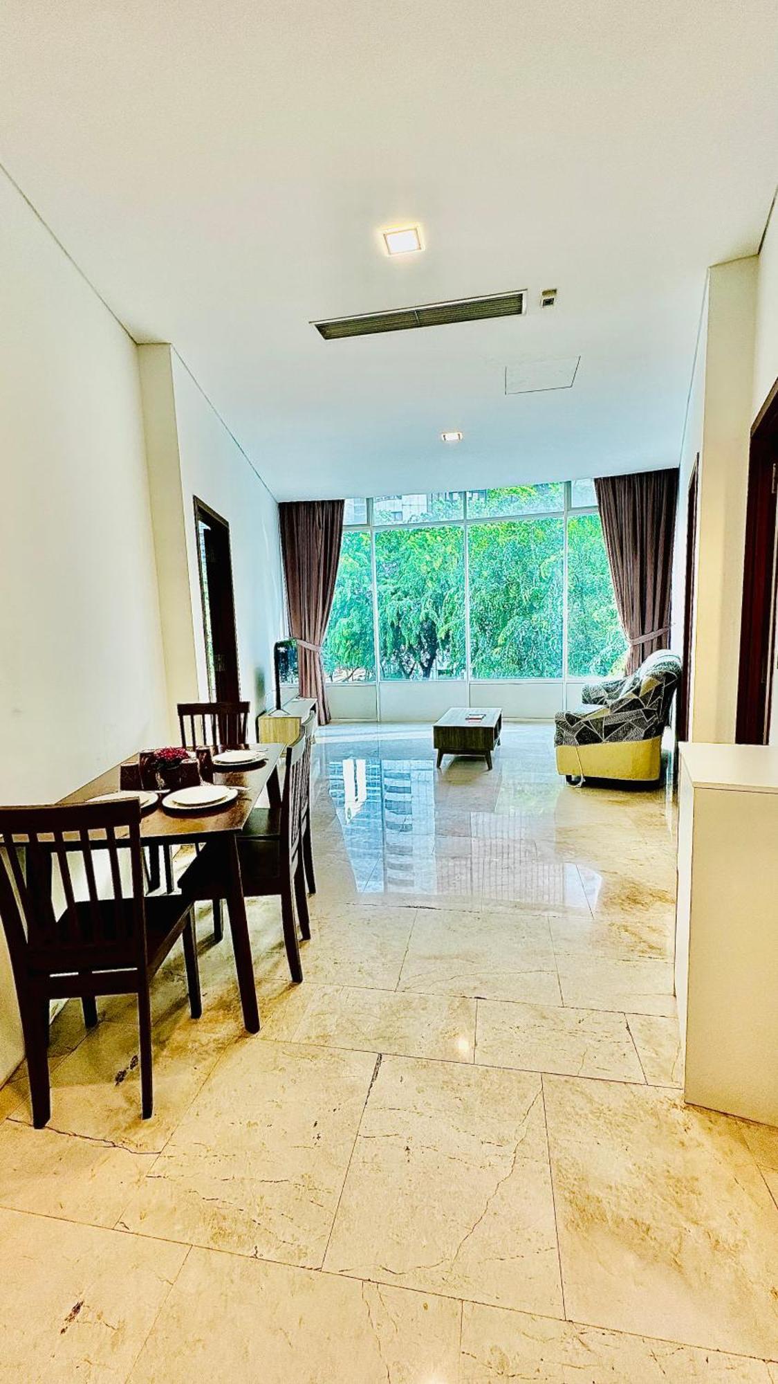 Vortex Suites Sky View Klcc كوالالمبور المظهر الخارجي الصورة