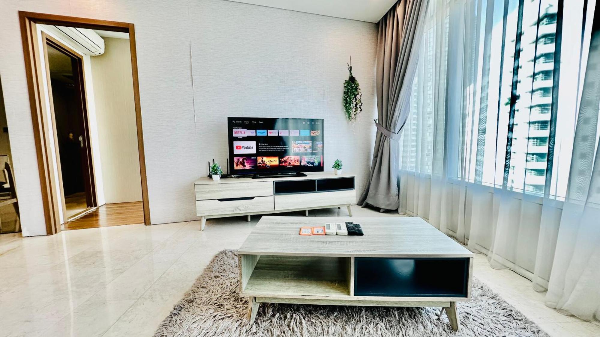 Vortex Suites Sky View Klcc كوالالمبور المظهر الخارجي الصورة