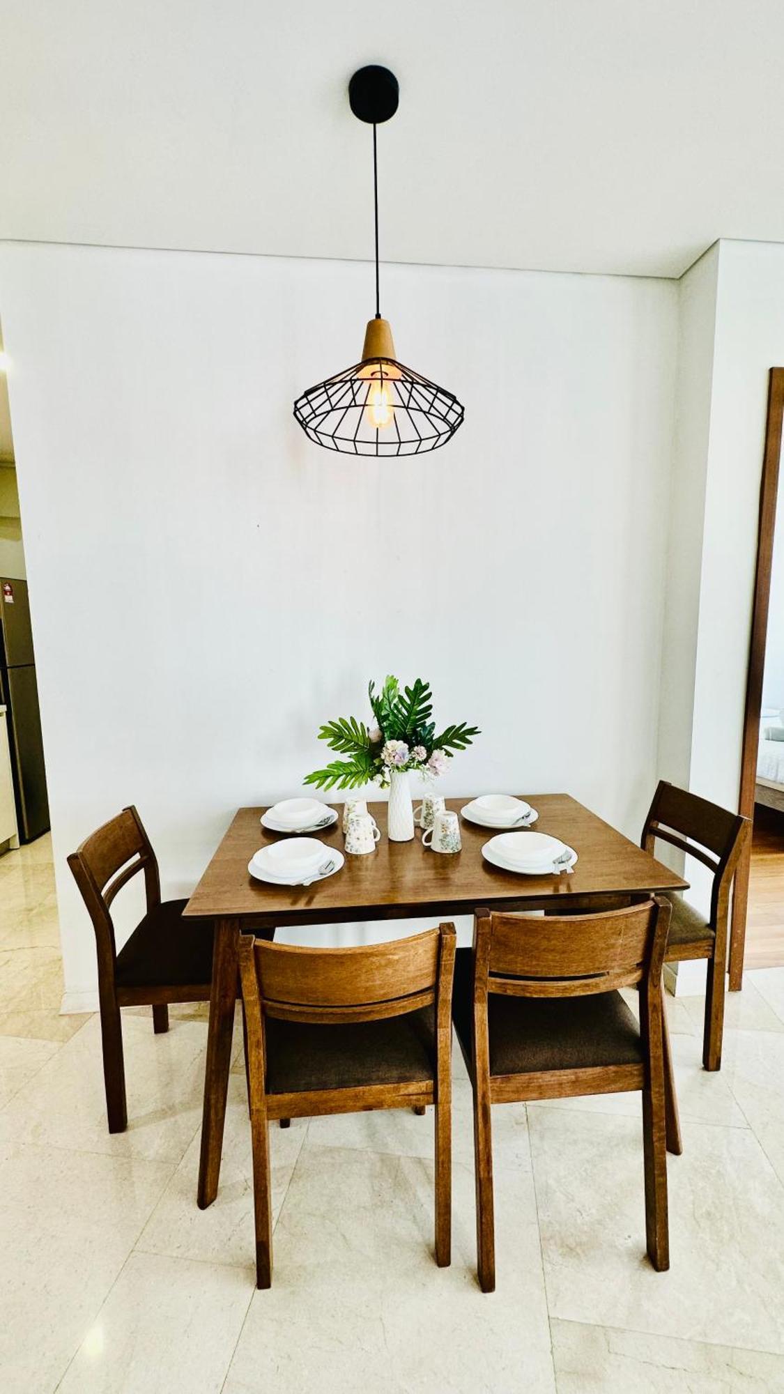 Vortex Suites Sky View Klcc كوالالمبور المظهر الخارجي الصورة
