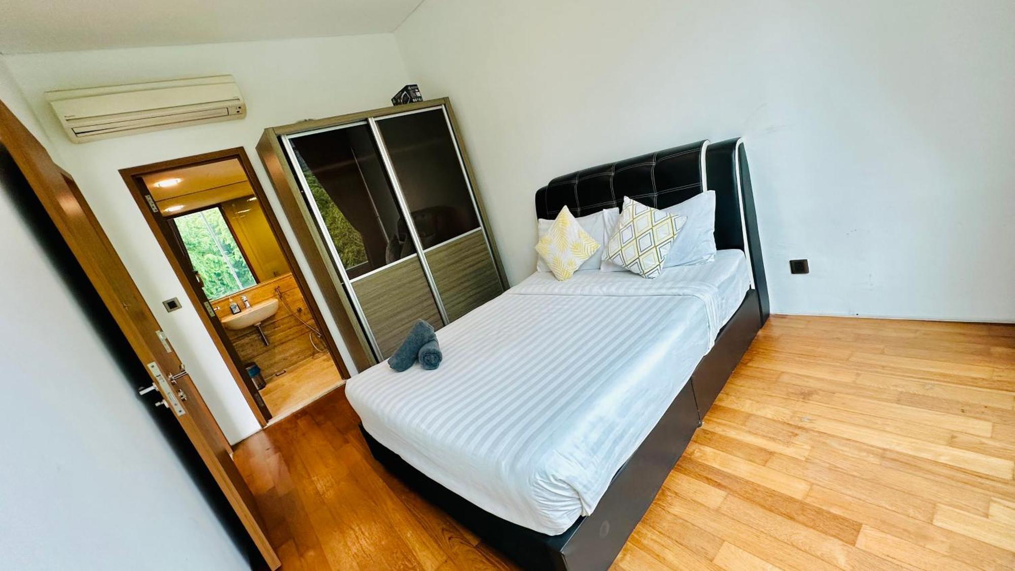 Vortex Suites Sky View Klcc كوالالمبور المظهر الخارجي الصورة