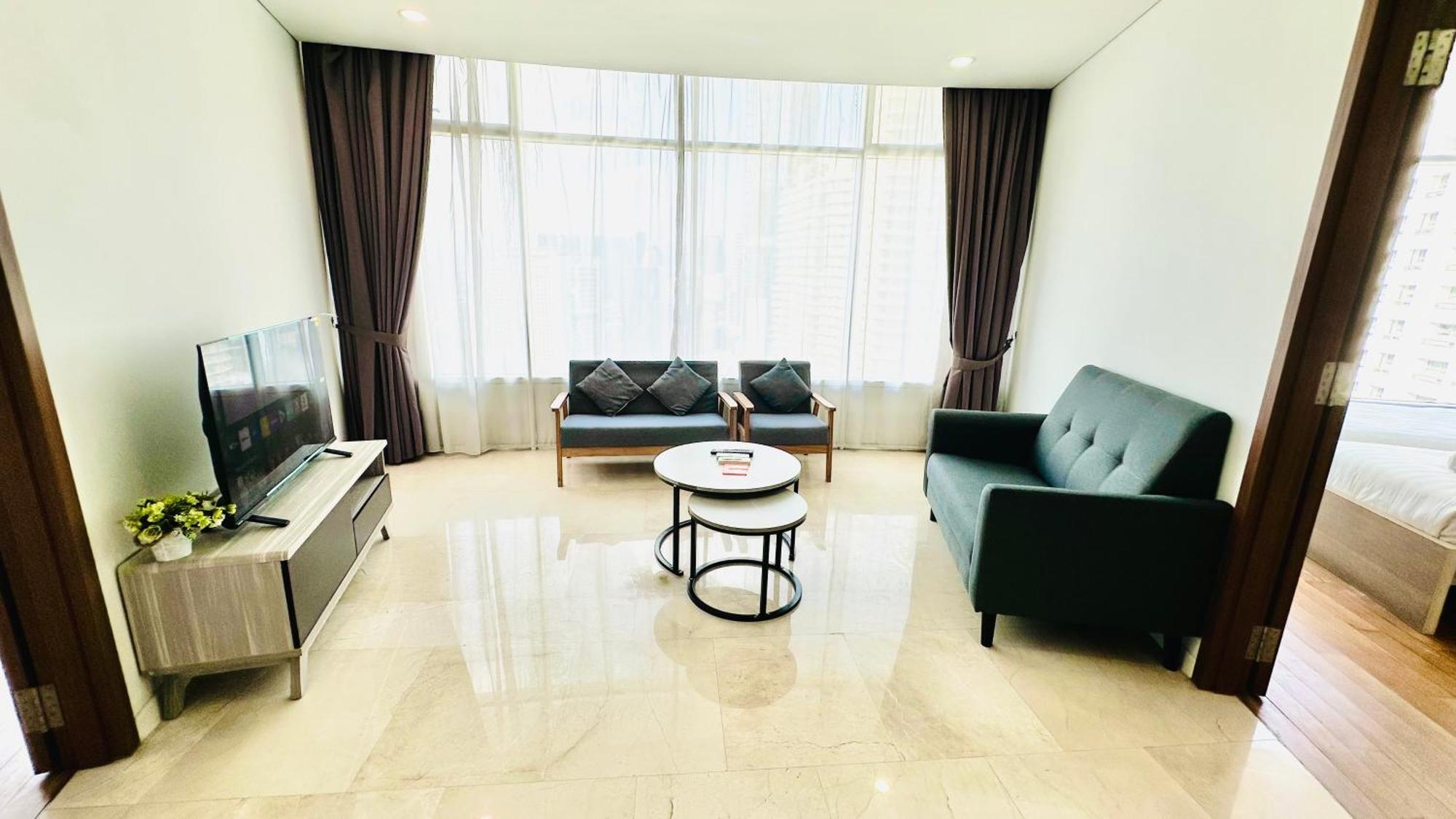 Vortex Suites Sky View Klcc كوالالمبور المظهر الخارجي الصورة