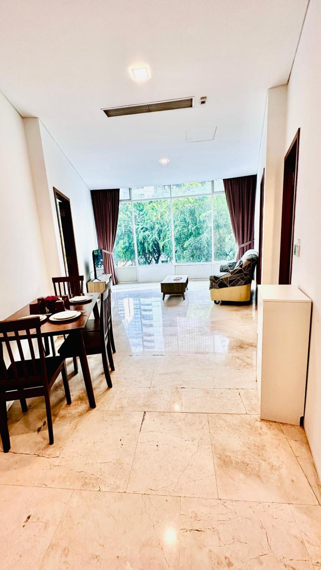 Vortex Suites Sky View Klcc كوالالمبور المظهر الخارجي الصورة