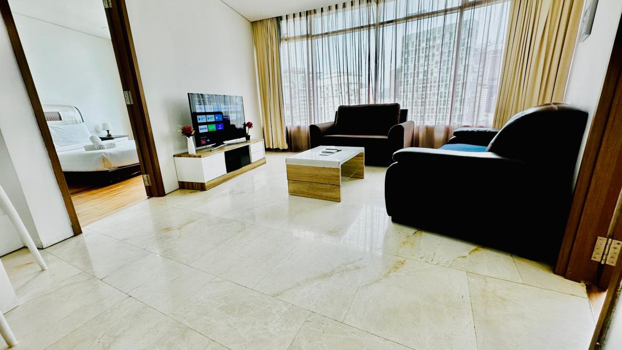 Vortex Suites Sky View Klcc كوالالمبور المظهر الخارجي الصورة