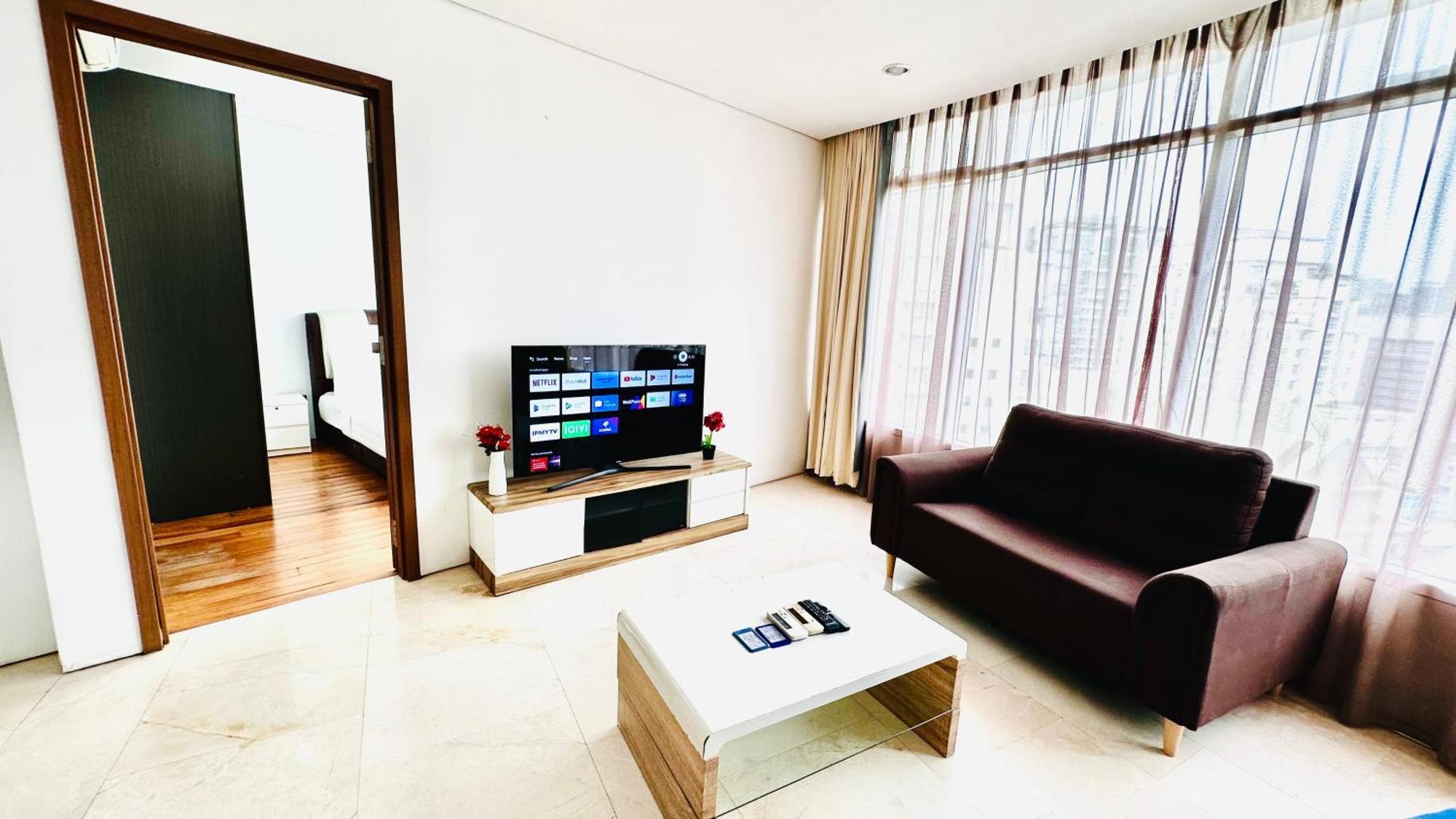 Vortex Suites Sky View Klcc كوالالمبور المظهر الخارجي الصورة