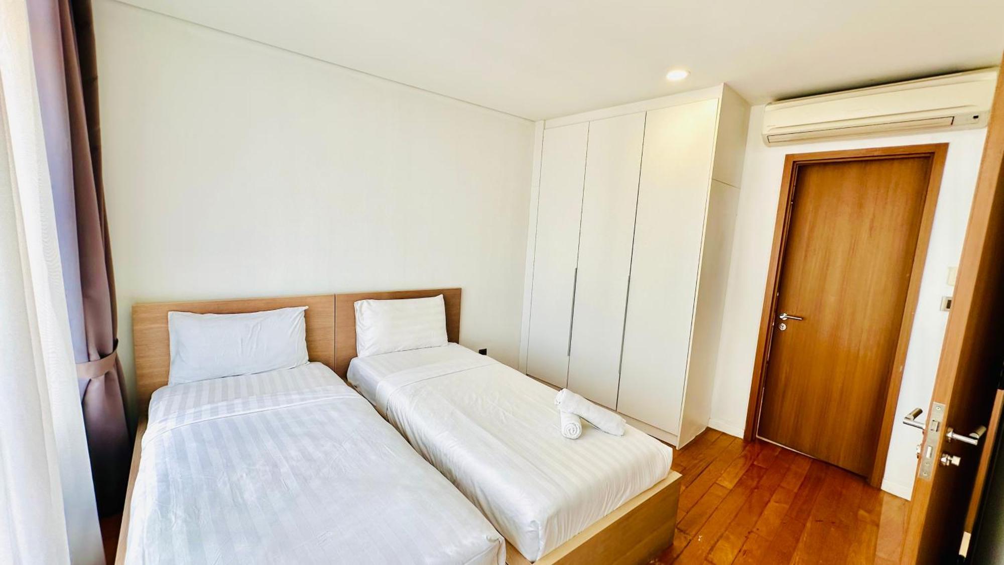 Vortex Suites Sky View Klcc كوالالمبور المظهر الخارجي الصورة