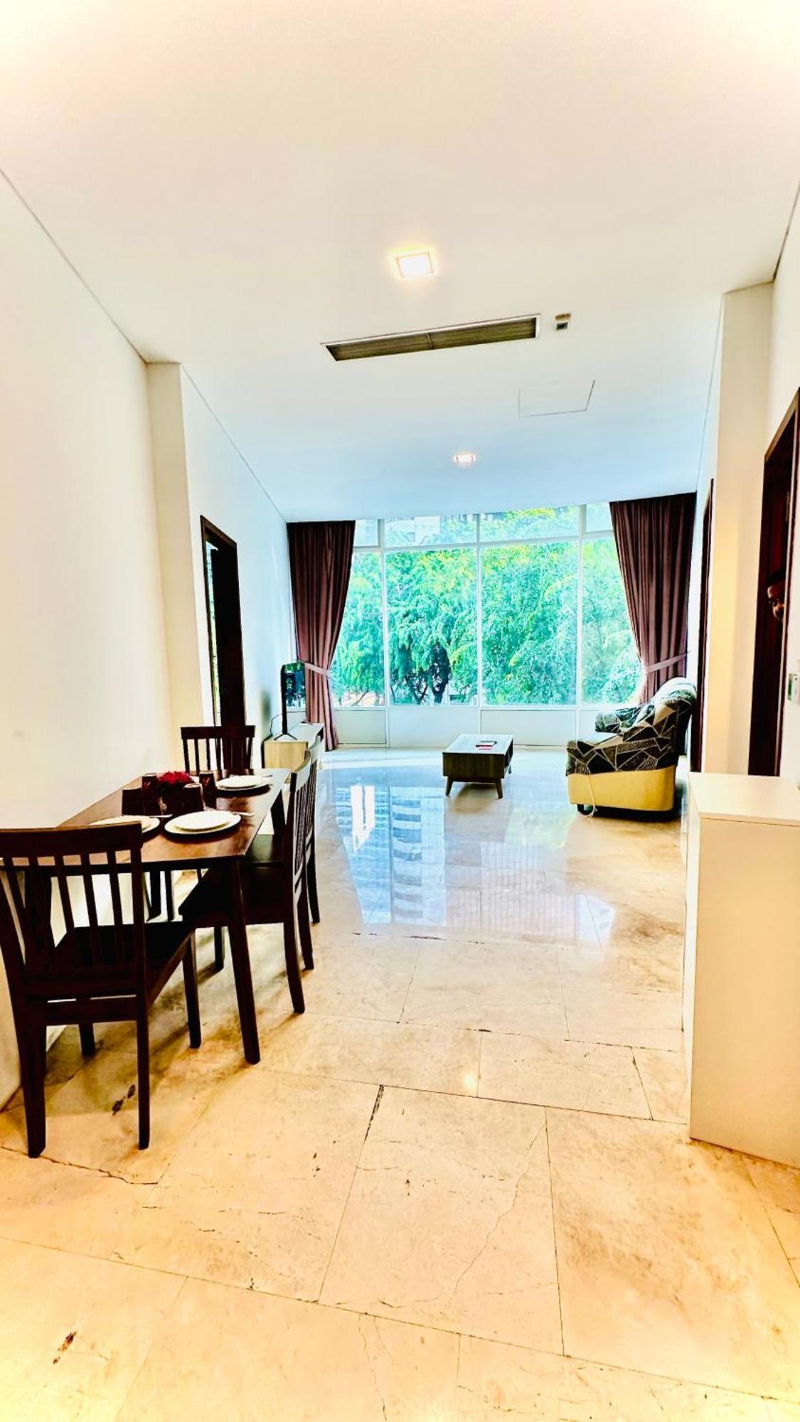 Vortex Suites Sky View Klcc كوالالمبور المظهر الخارجي الصورة