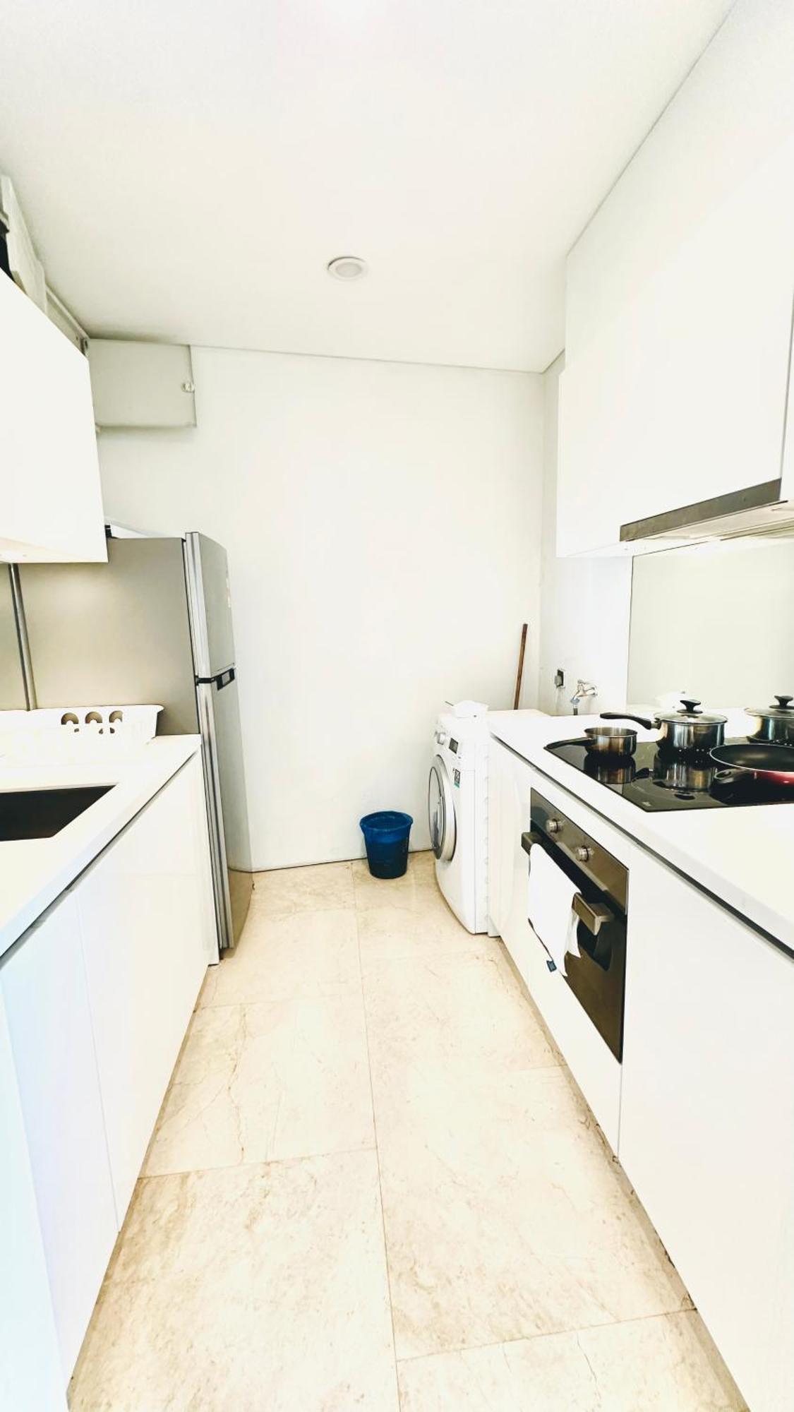 Vortex Suites Sky View Klcc كوالالمبور المظهر الخارجي الصورة